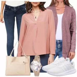 Frühlings Outfits Perfekt für den Frühling