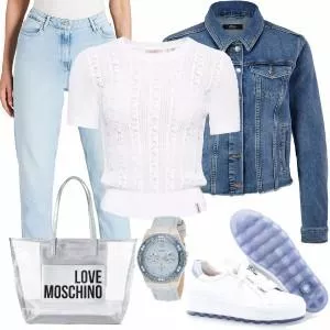 Freizeit Outfits Cooles Freizeit Outfit