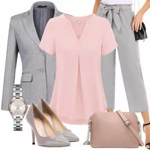 Business Outfits Perfekt für den Büro