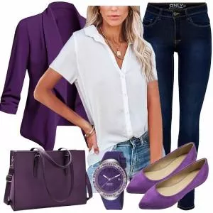 Frühlings Outfits Cooles Frühling Outfit