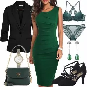 Party Outfits Modisches Party Outfit