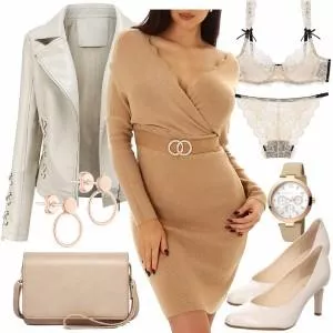 Party Outfits Perfekt für den Party