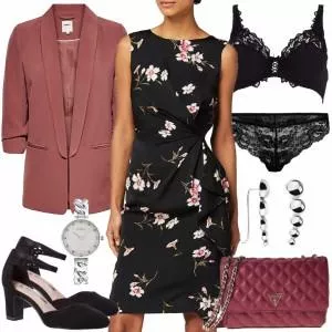 Party Outfits Perfekt für den Party