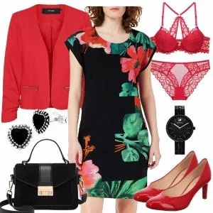 Party Outfits Stylische Party Outfit