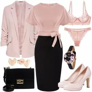 Party Outfits Elegantes Outfit
