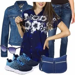 Sommer Outfits Perfekt für den Sommer