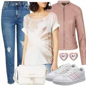 Frühlings Outfits Perfekt für den Frühling