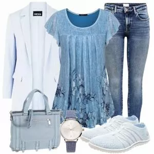 Sommer Outfits Modisches Sommer Outfit