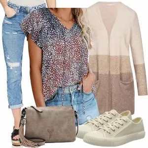 Sommer Outfits Modisches Sommer Outfit
