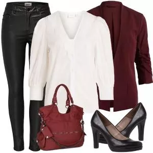 Business Outfits Business Look