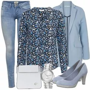 Frühlings Outfits Cooles Frühling Outfit