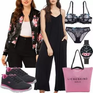 Frühlings Outfits Cooles Frühling Outfit