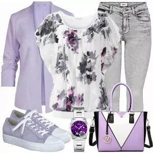 Sommer Outfits Helles Sommer Outfit