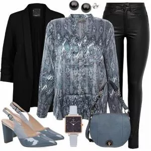 Business Outfits Büro Outfit