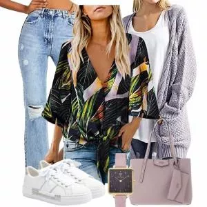 Sommer Outfits Perfekt für den Sommer