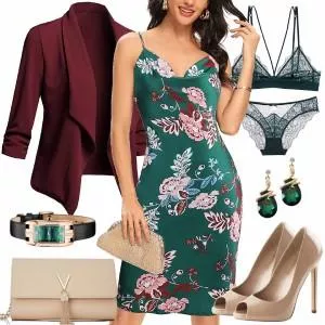 Party Outfits Casual Party Outfit