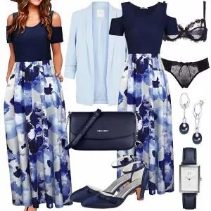 Party Outfits Perfekt für den Party