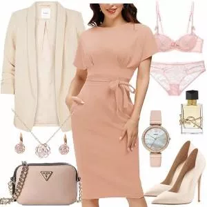 Party Outfits Perfekt für den Party