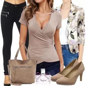 Frühlings Outfits Perfekt für den Frühling