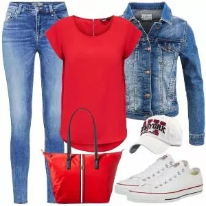 Sommer Outfits Modisches Sommer Outfit