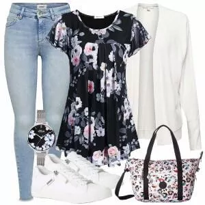 Sommer Outfits Cooles Sommer Outfit