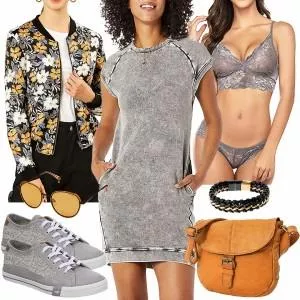 Frühlings Outfits Perfekt für den Frühling