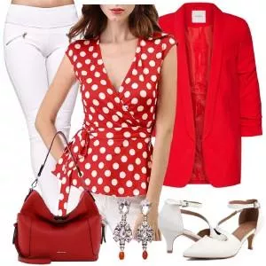 Business Outfits Perfekt für den Büro