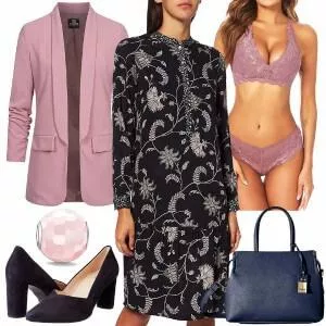 Business Outfits Perfekt für den Büro
