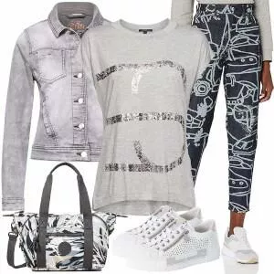 Sommer Outfits Perfekt für den Sommer