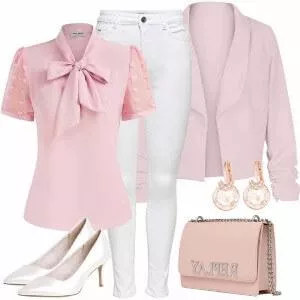 Business Outfits Stilvolles Bürolook