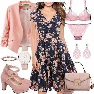 Freizeit Outfits Schickes Freizeit Outfit