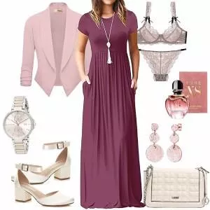 Party Outfits Cooles Party Outfit