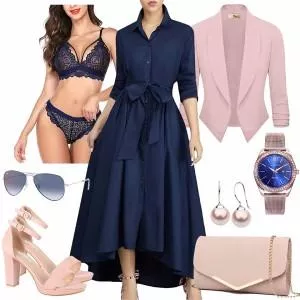 Party Outfits Perfekt für den Party