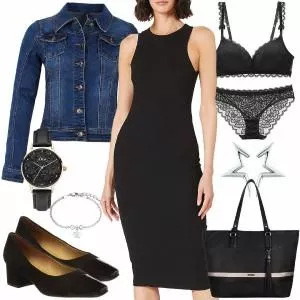 Freizeit Outfits Stylische Outfit für den Freizeit