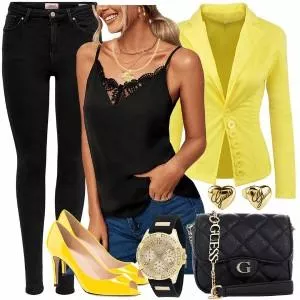 Sommer Outfits Schickes Sommer Outfit