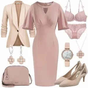 Party Outfits Stilvolles Party Outfit