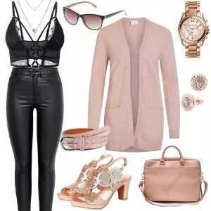 Freizeit Outfits Perfekt für die Freizeit