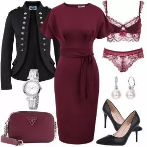 Party Outfits Elegantes Party Outfit