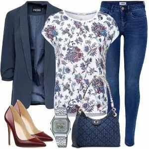 Business Outfits Perfekt für den Büro