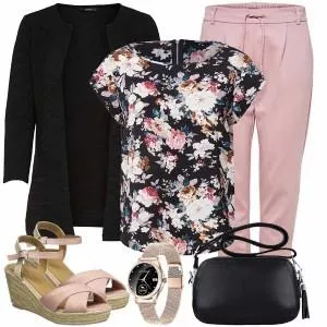 Sommer Outfits Stylische Sommerlaune