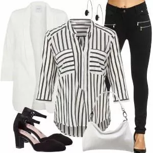 Business Outfits Perfekt für den Büro