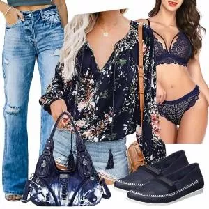 Sommer Outfits Perfekt für den Sommer