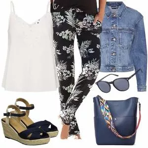 Sommer Outfits Perfekt für den Sommer