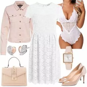 Party Outfits Perfekt für den Party