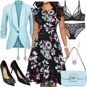 Party Outfits Elegantes Party Outfit