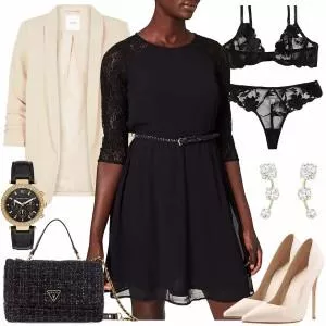 Party Outfits Perfekt für den Party