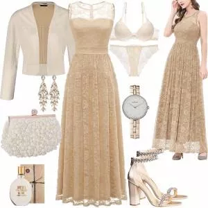 Party Outfits Cooles Party Outfit