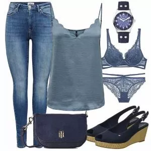 Sommer Outfits Schönes Sommer Outfit