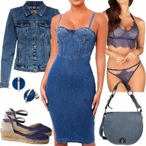 Sommer Outfits Schönes Sommer Outfit