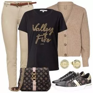 Frühlings Outfits Perfekt für den Frühling